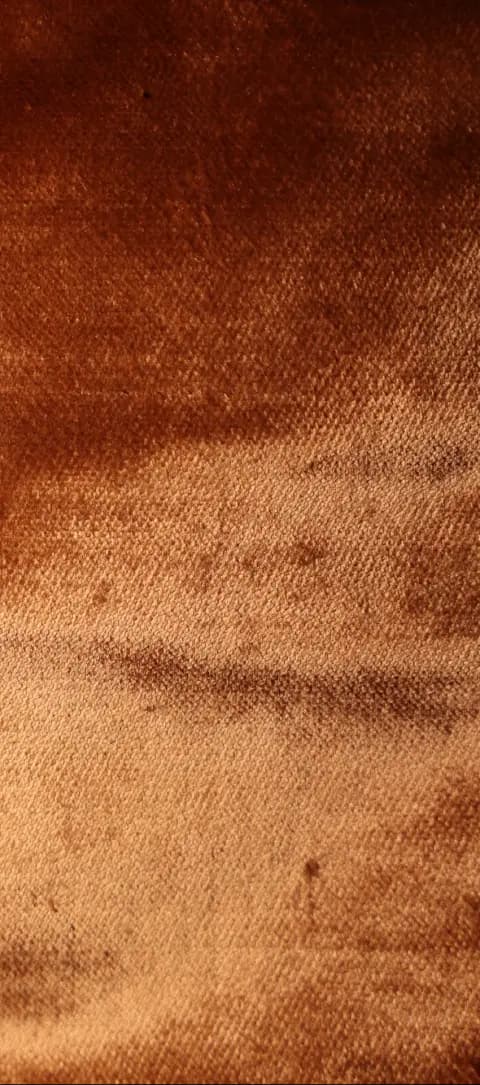 Textured fabric background image